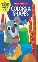 Colors & Shapes