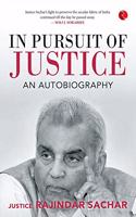 In Pursuit Of Justice