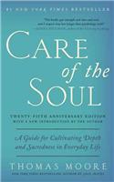Care of the Soul, Twenty-fifth Anniversary Ed