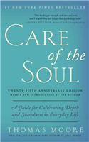 Care of the Soul, Twenty-Fifth Anniversary Ed