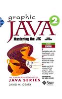 Graphic Java 2, Volume 2, Swing