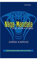 Naga-Mandala: Play with a Cobra