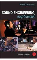 Sound Engineering Explained