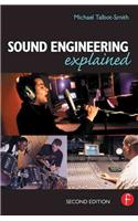 Sound Engineering Explained