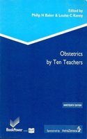 Obstetrics by Ten Teachers
