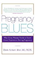 Pregnancy Blues