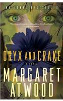 Oryx and Crake