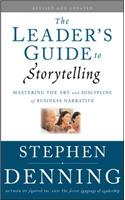 Leader's Guide to Storytelling