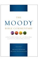 Moody Bible Commentary