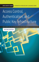 Access Control, Authentication, and Public Key Infrastructure with Cloud Lab Access