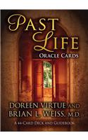 Past Life Oracle Cards