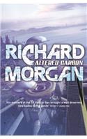 Altered Carbon