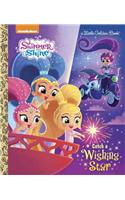 Catch a Wishing Star (Shimmer and Shine)