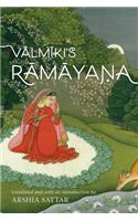 Valmiki's Ramayana