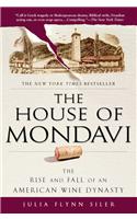 The House of Mondavi