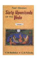 Sixty Upanisads of the Veda