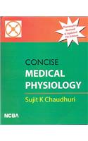 Concise Medical Physiology