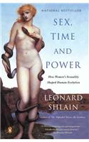 Sex, Time, and Power