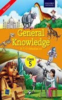 GENERAL KNOWLEDGE CLASS 5_2021 EDN