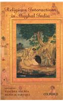 Religious Interactions in Mughal India