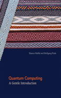 Quantum Computing