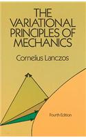 Variational Principles of Mechanics