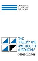 Theory and Practice of Autonomy