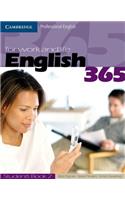 English 365 for Work and Life