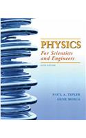 Physics for Scientists and Engineers, Volume I