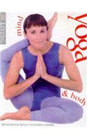 Yoga Mind And Body Book