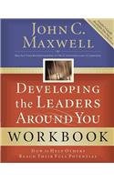 Developing the Leaders Around You