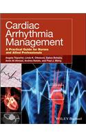 Cardiac Arrhythmia Management