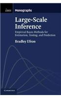Large-Scale Inference