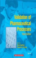 Validation of Pharmaceutical Processes