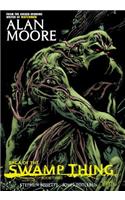 Saga of the Swamp Thing Book Three