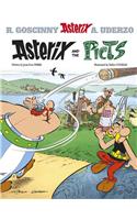 Asterix: Asterix and The Picts