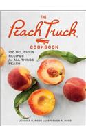 Peach Truck Cookbook
