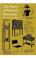 Story of Western Furniture
