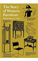 The Story of Western Furniture