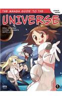 The Manga Guide to The Universe
