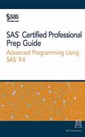 SAS Certified Professional Prep Guide