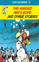 Hanged Man's Rope and Other Stories