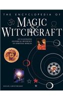 Encyclopedia of Magic & Witchcraft