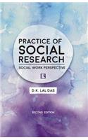 Practice of Social Research