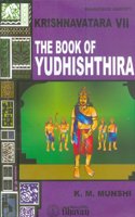 Krishnavatara VII/The Book Of Yudhishtira