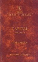 Capital (Vol Ii)