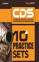 CDS 10 Practice Sets (E)