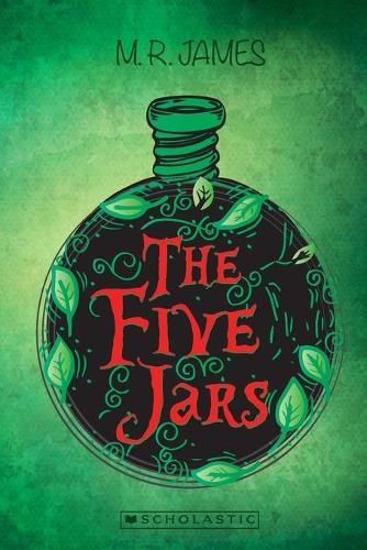 Five Jars