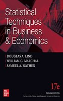 Statistical Techniques in Business and Economics | 17th Edition