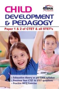 Child Development & Pedagogy for